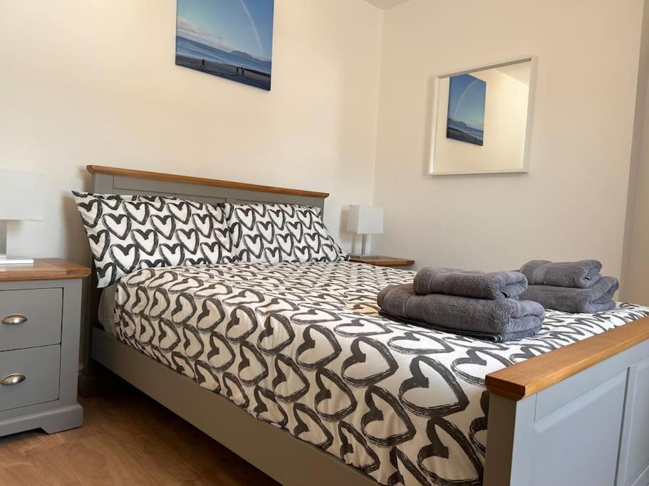 Mona - 3 Bed In Ferienhaus